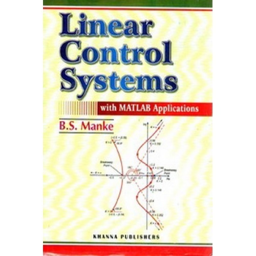 Linear control system by bs manke ebooks