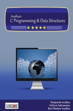 Aradhya's C Programming & Data Structures