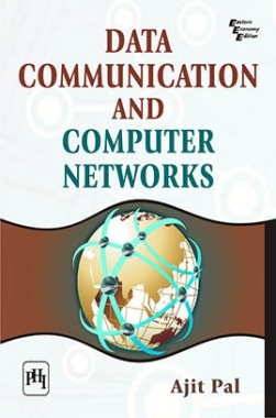 data communication and computer networks by ajit pal pdf