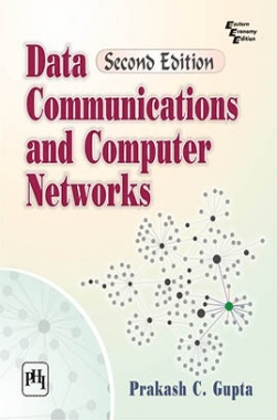 data communications and computer networks by prakash c. gupta pdf