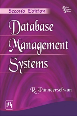 database management system by panneerselvam