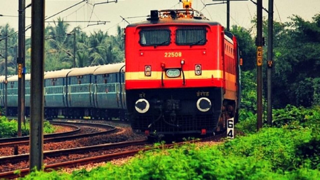 (Tentative) Group Railway Announced Check RRB D Exam ... \u2013 Date