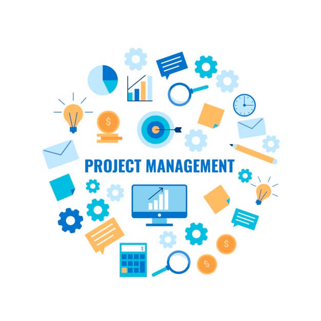 Software Courses For An IT Fresher Project Management