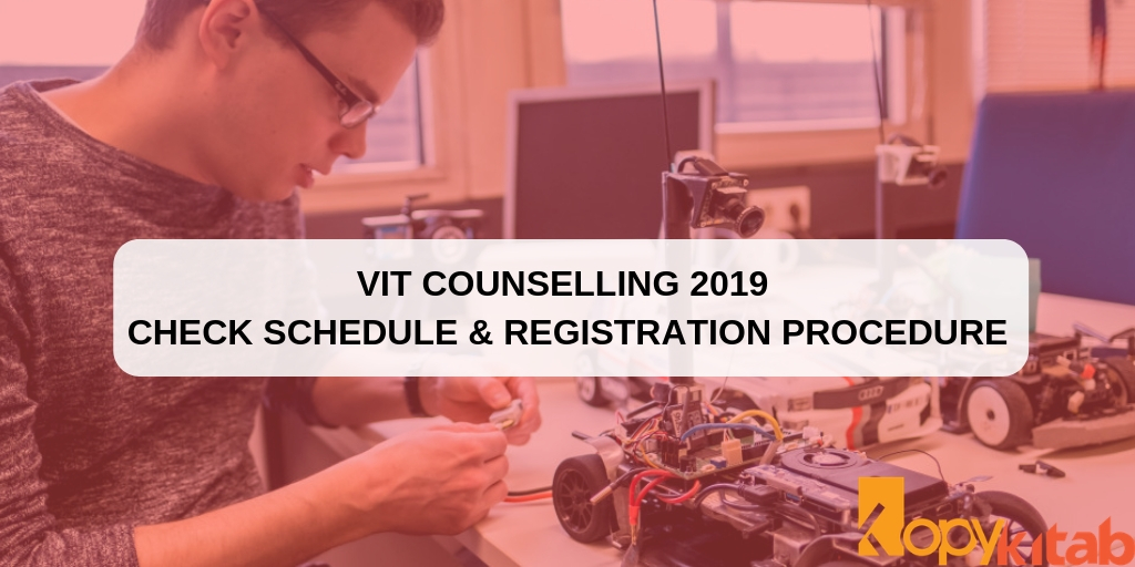 VIT Counselling