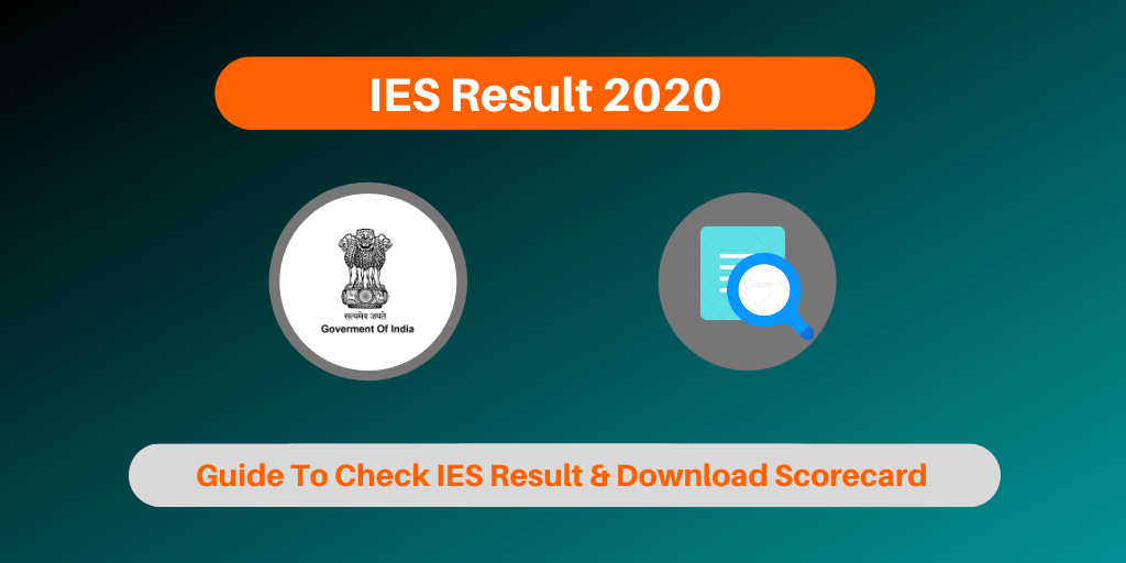 IES Result 2020