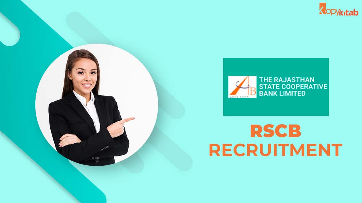 RSCB Bank Recruitment