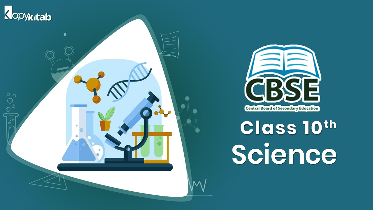 CBSE Class 10 Science