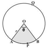 class 10 maths circle