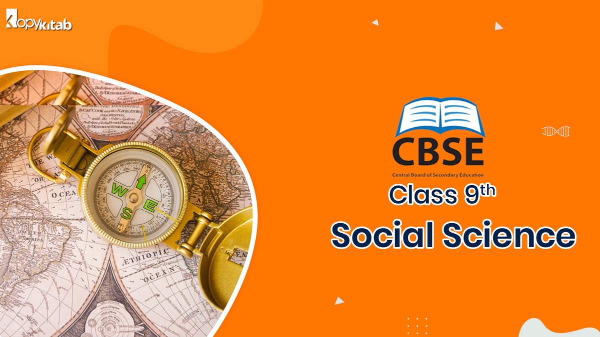 CBSE Class 9 Social Science