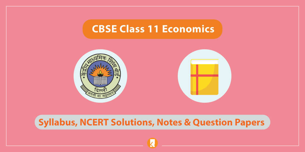 CBSE-Class-11-Economics
