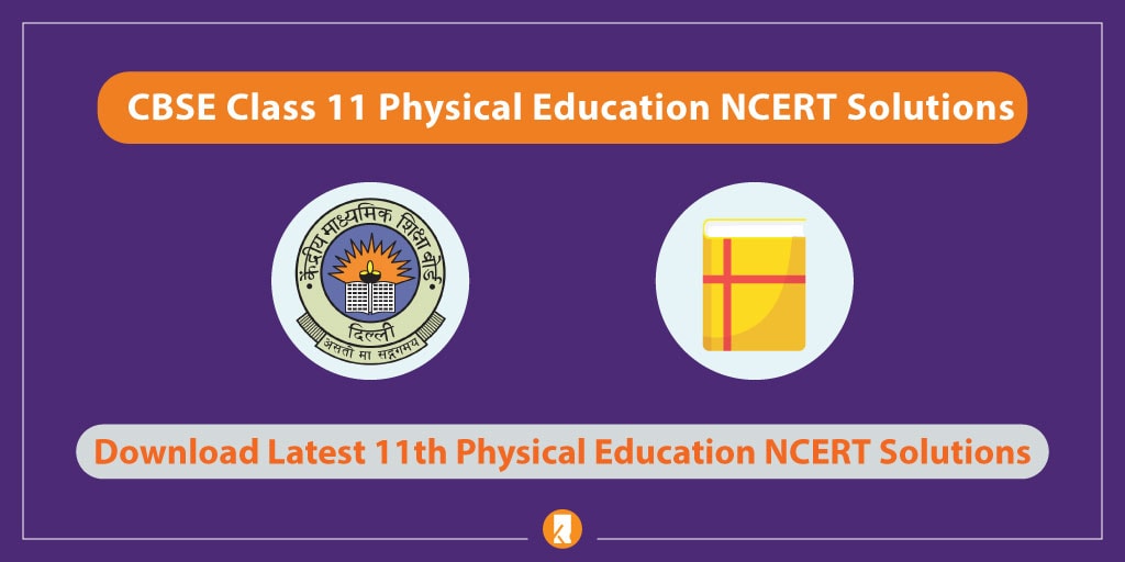 CBSE-Class-11-Physical-Education-NCERT-Solutions