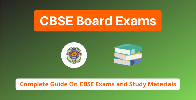 CBSE Board Exams