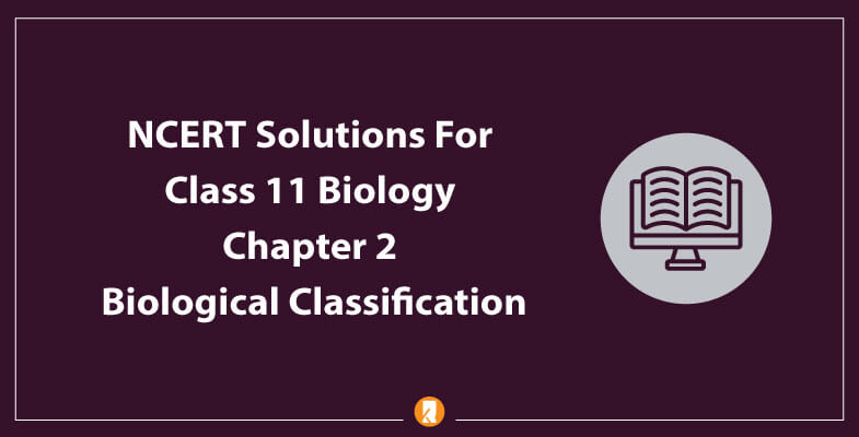 NCERT-Solutions-For-Class-11-Biology-Chapter-2-Biological-Classification