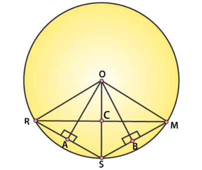 RD Sharma Chapter 16 Class 9 Maths Exercise 16.3 Solutions