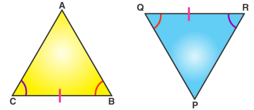 RD Sharma Chapter 10 Class 9 Maths Exercise 10.2 Solutions