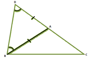 RD Sharma Chapter 10 Class 9 Maths Exercise 10.6 Solutions