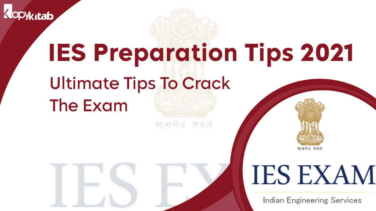 IES Preparation Tips