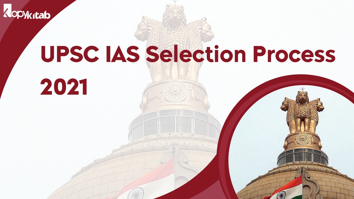UPSC IAS Selection Process