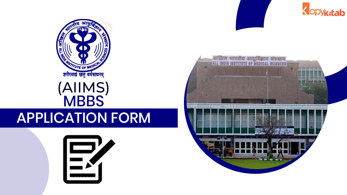 aiims-mbbs-application-form