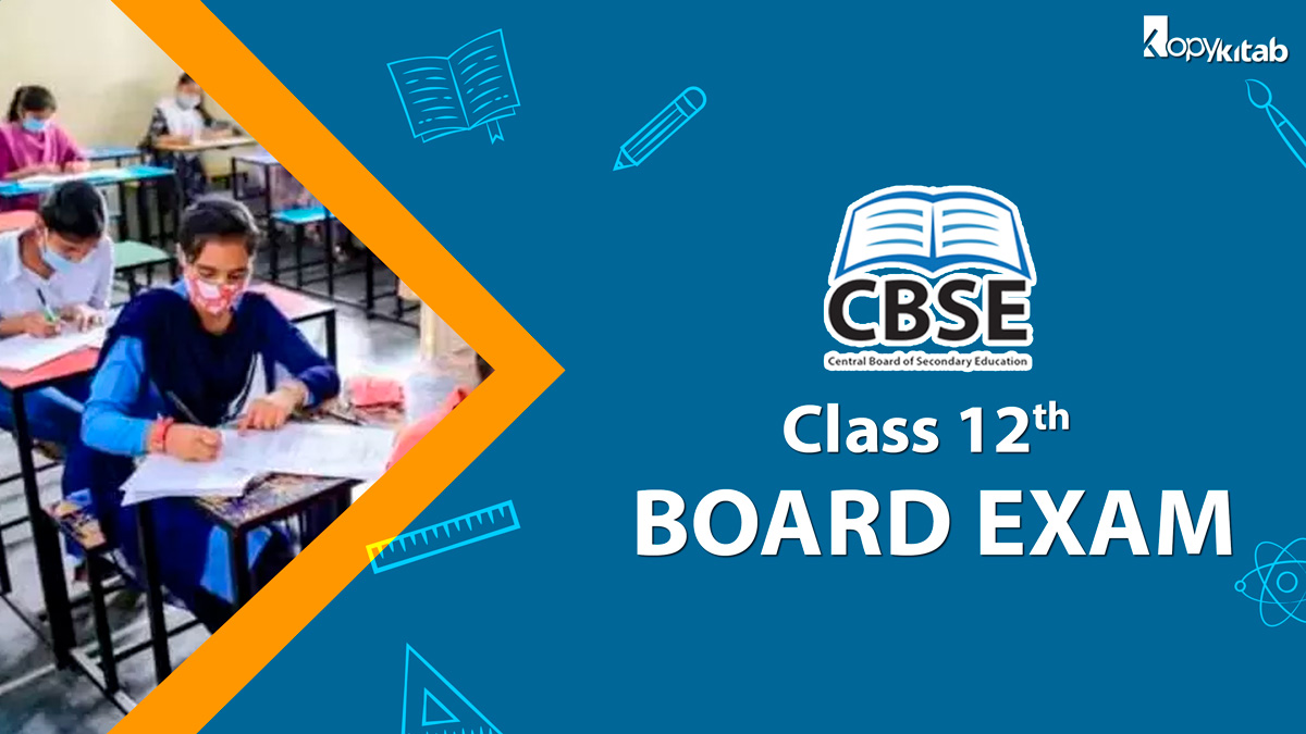 CBSE Class 12 Board Exam