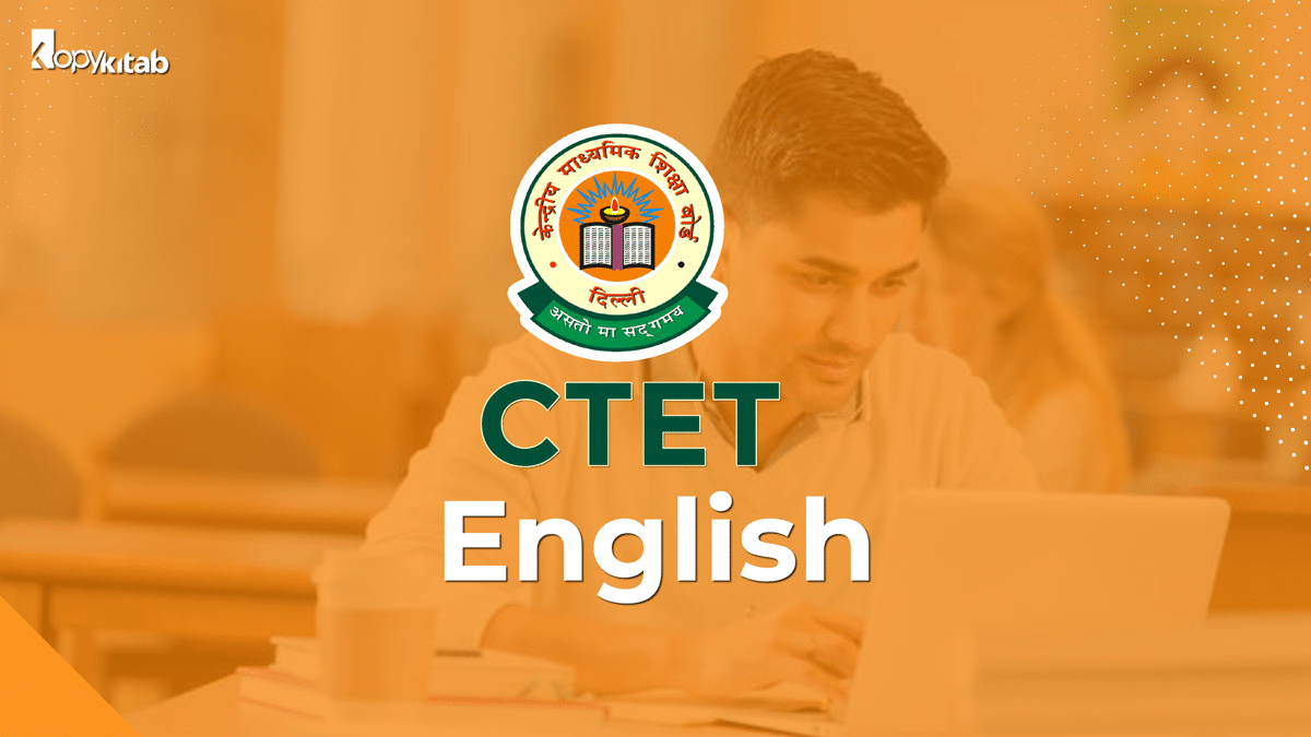 CTET English