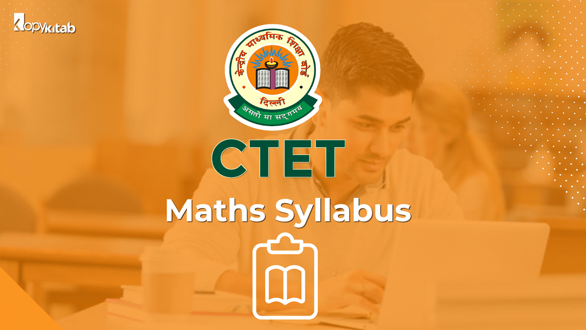 CTET Maths