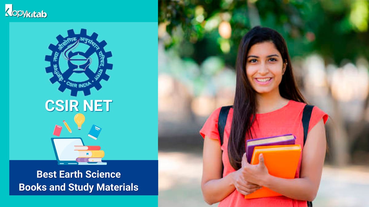 Best CSIR NET Life Science Exam Books