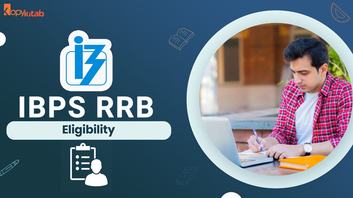 IBPS RRB Eligibility