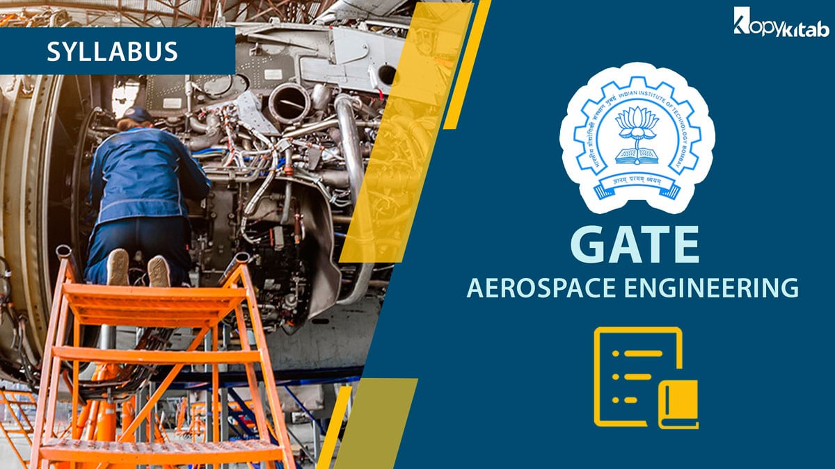 GATE Aerospace Engineering Syllabus