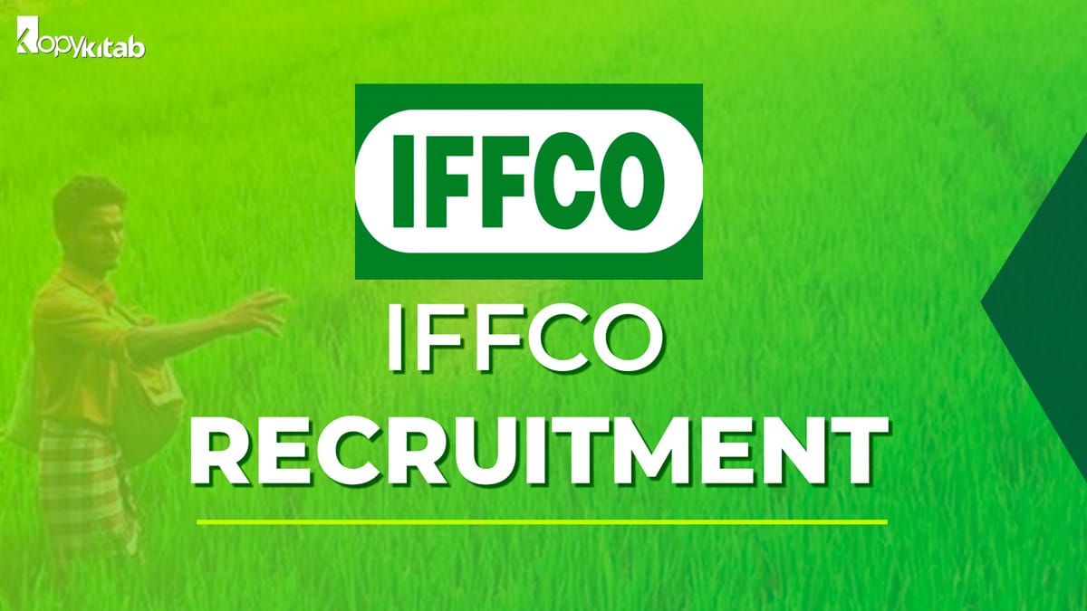 IFFCO Recruitment