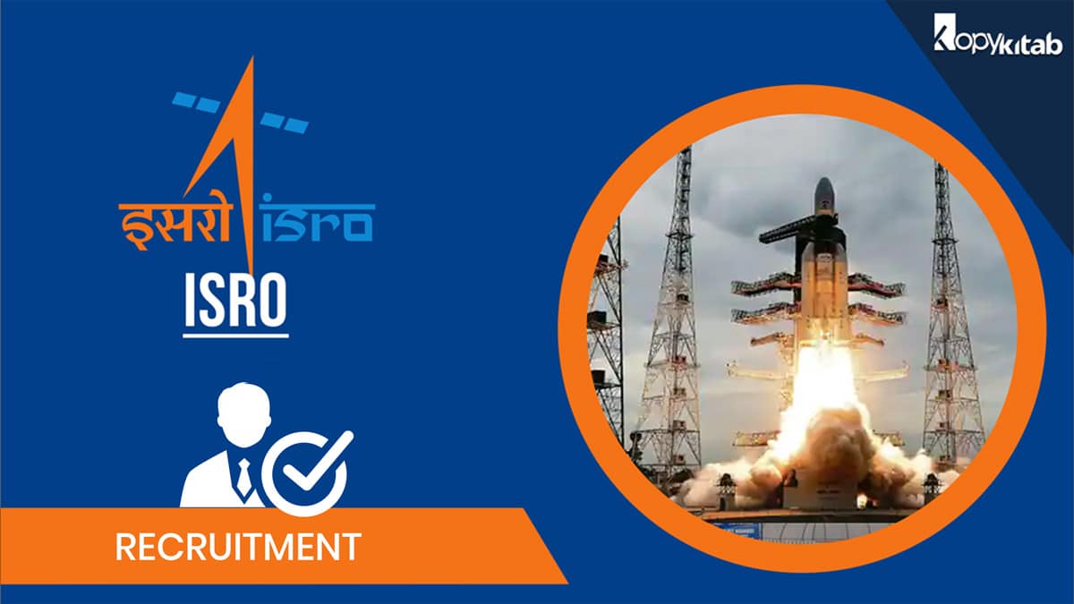 ISRO Recruitment