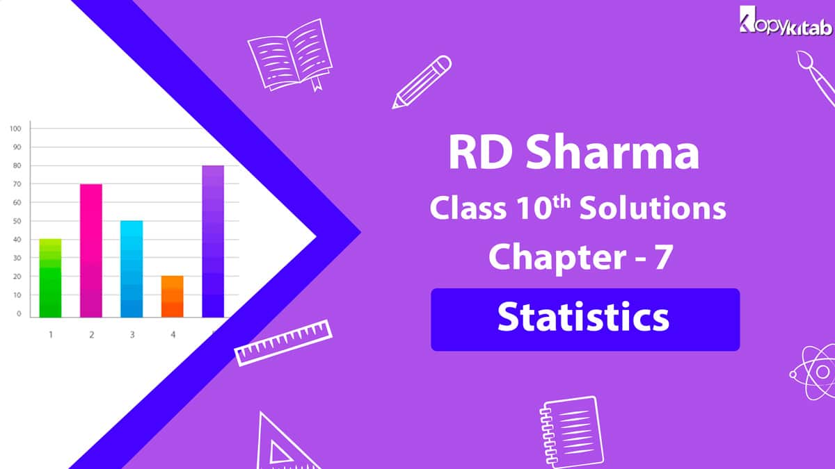 RD Sharma Class 10 Solutions Chapter 7