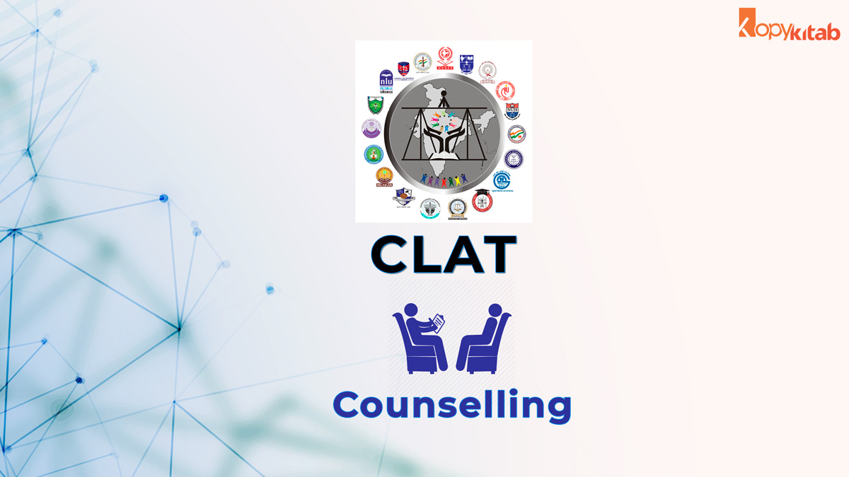 CLAT Counseling