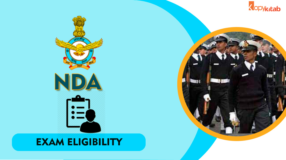 NDA Exam Selection Process