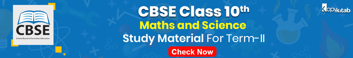 cbse 10th maths and science study materials for tem 2