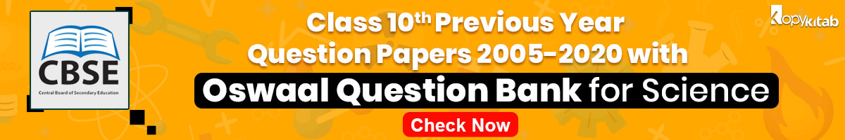 oswaal cbse class 10 question bank for science