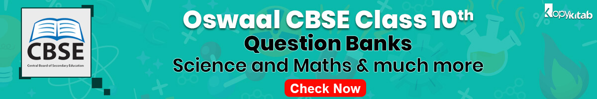 oswaal cbse class 10 question bank