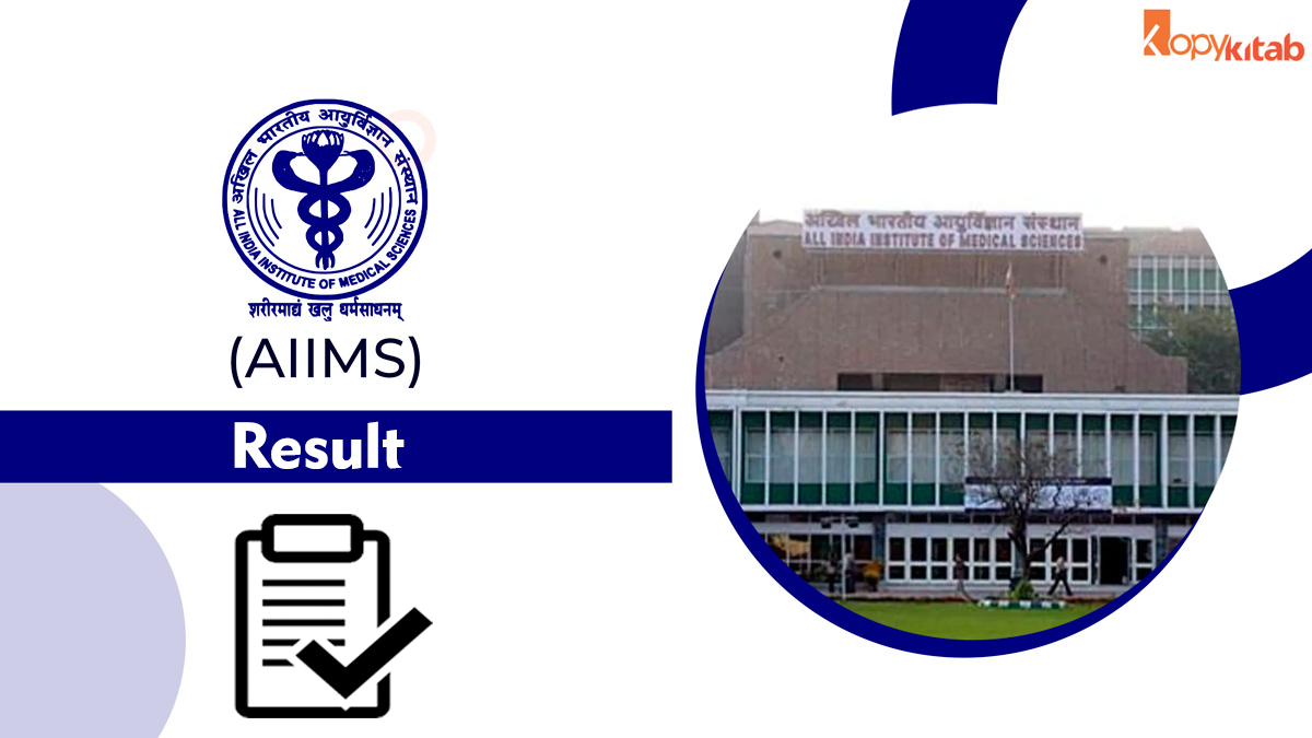 AIIMS Result