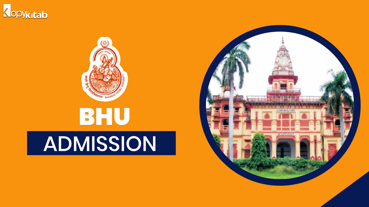 BHU Admission