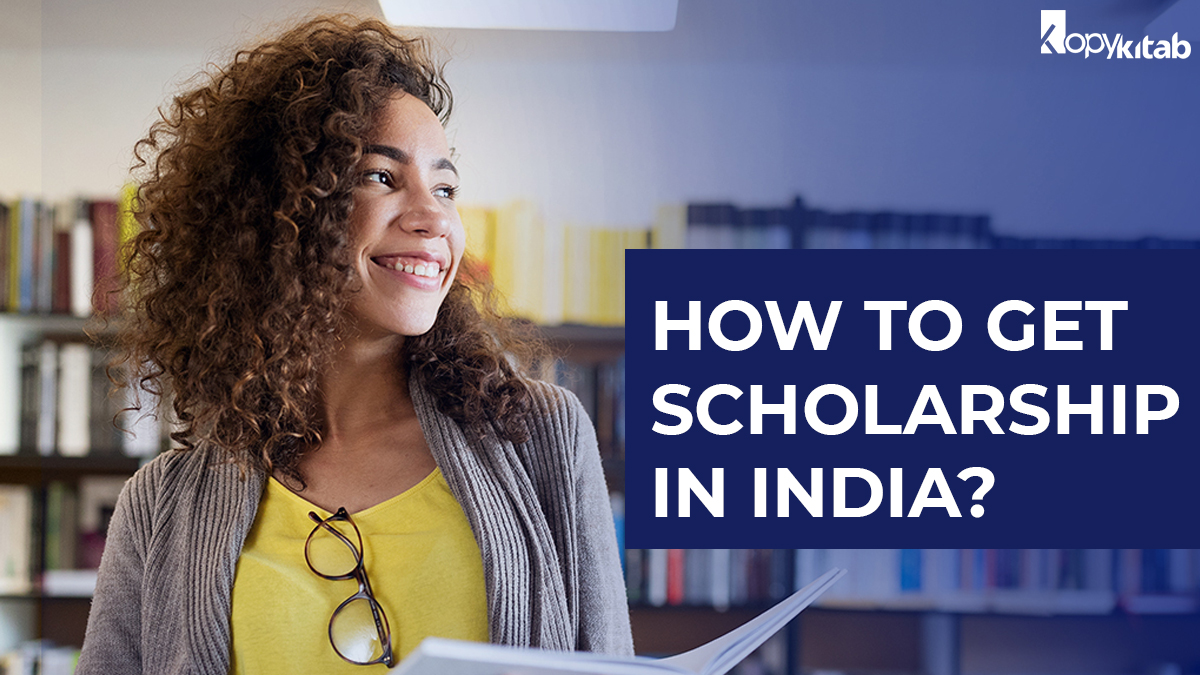 How to Get Scholarship in India