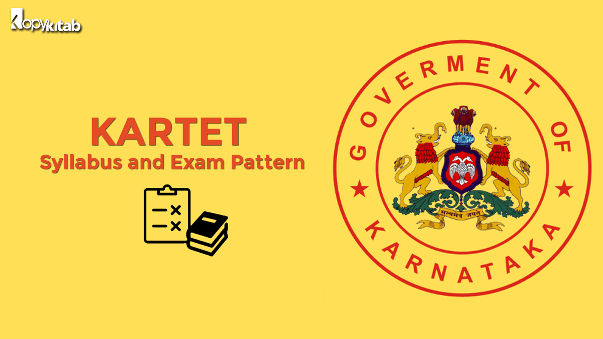 KARTET Syllabus and Exam Pattern