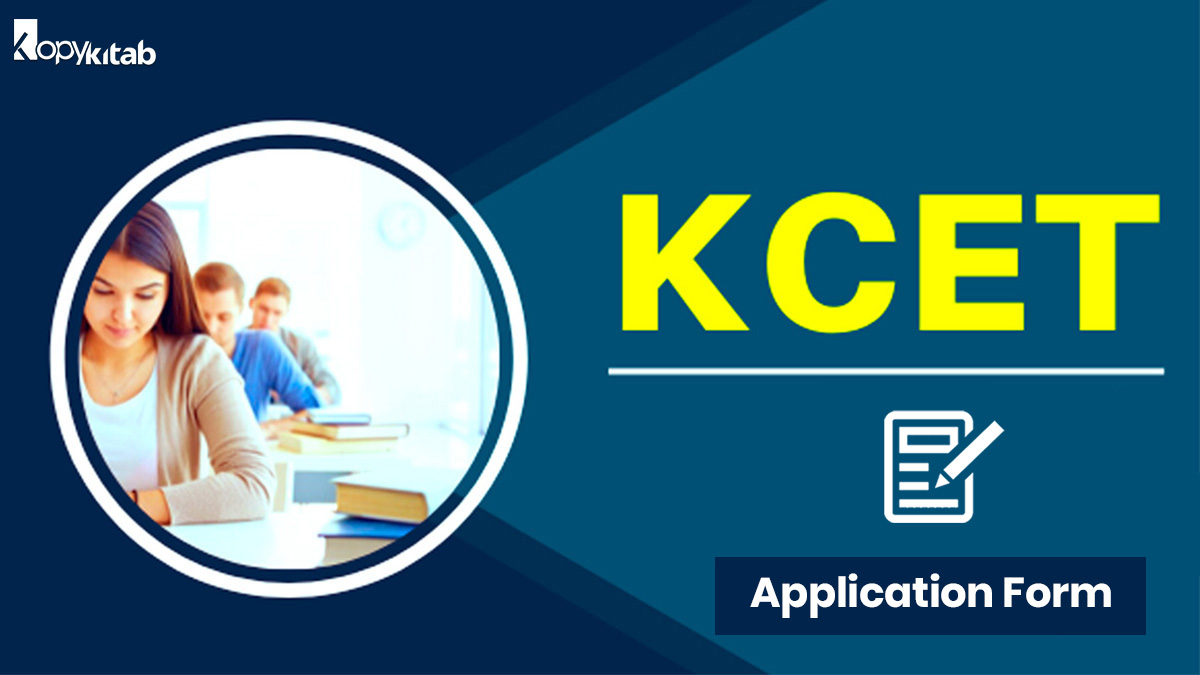 KCET Application Form