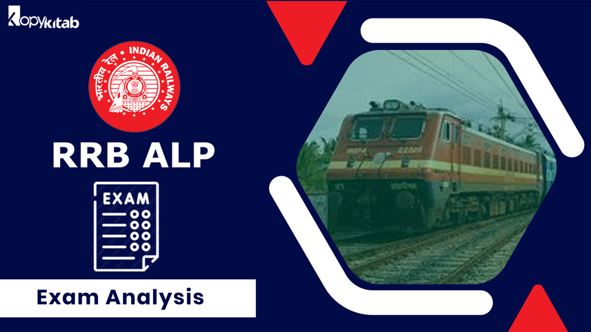 rrb-alp-exam-analysis