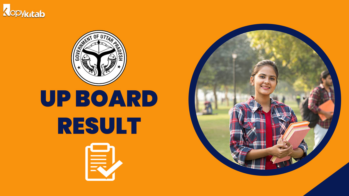 UP Board Result Class 12