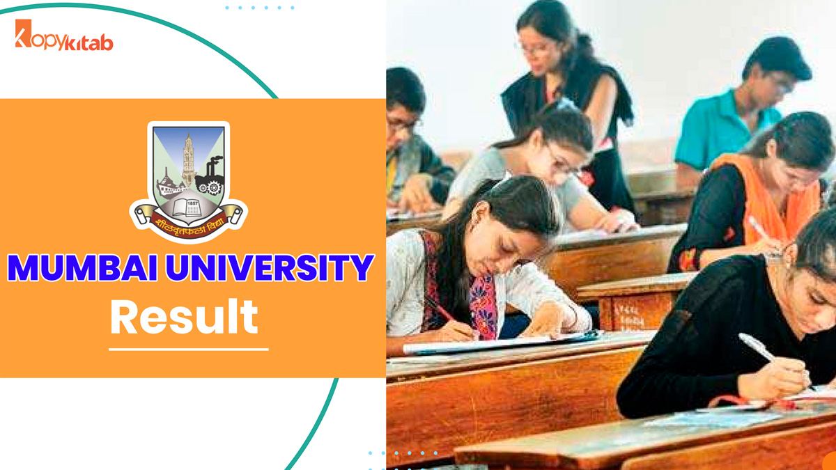 mumbai university result