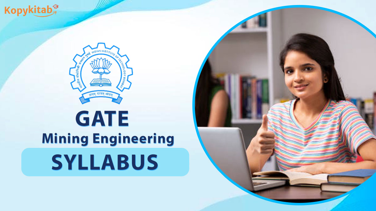 GATE-Mining-Engineering-Syllabus