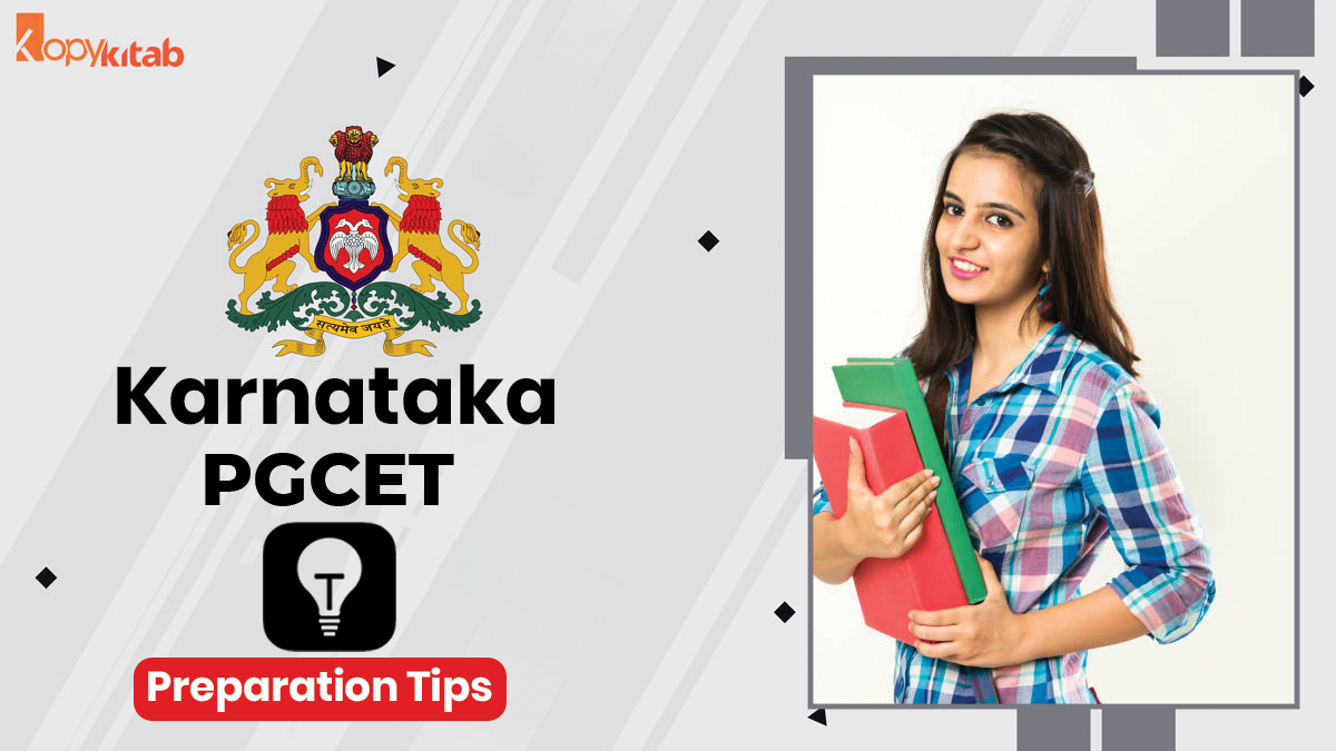 Karnataka PGCET Preparation Tips