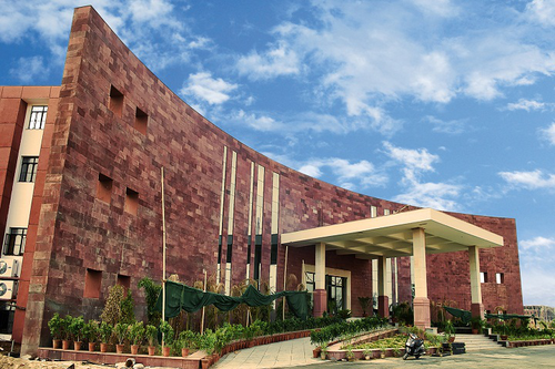 Bhai Bet 9 - Top, Best University in Jaipur, Rajasthan