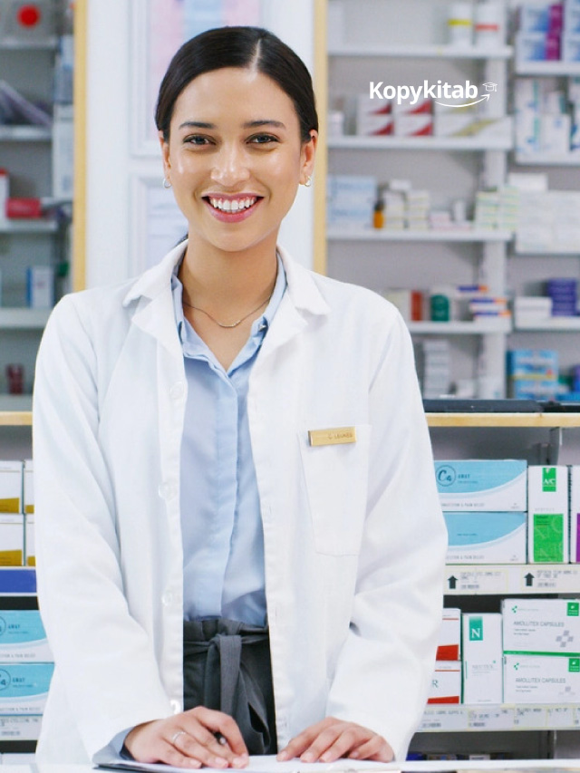 Best Career Options After B.Pharm And D.Pharm - KopyKitab Blog