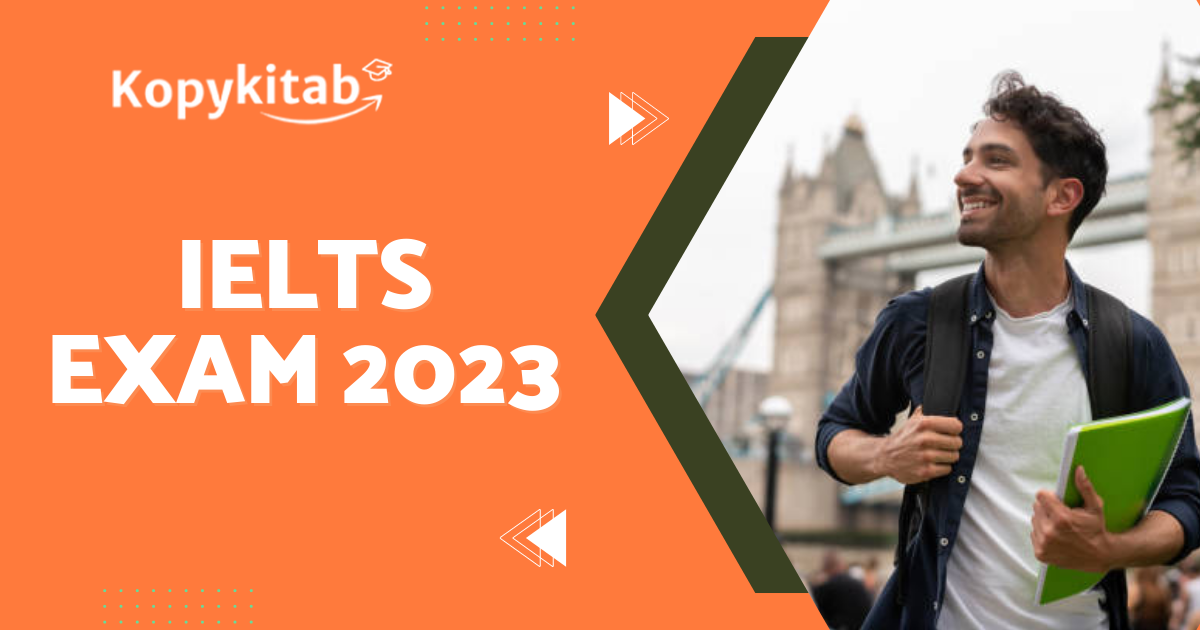 IELTS Exam 2023 Dates, Application Form, Eligibility, Syllabus, Pattern, Result